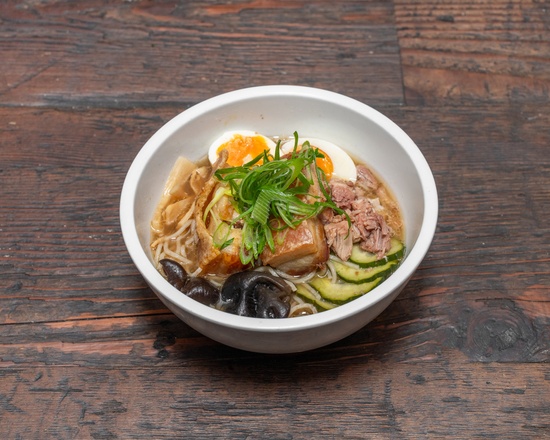 Pork Ramen