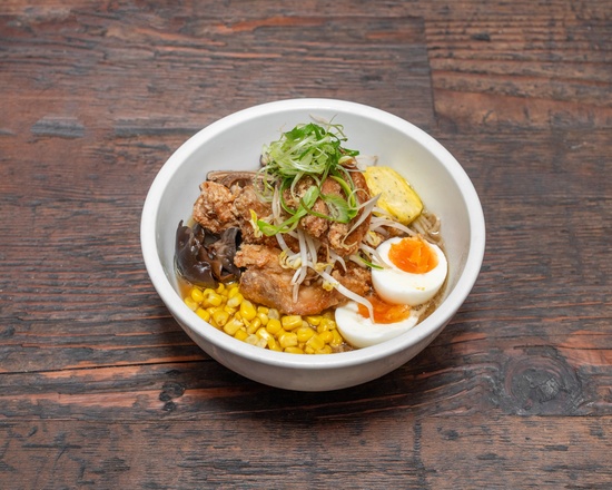 Chicken Ramen