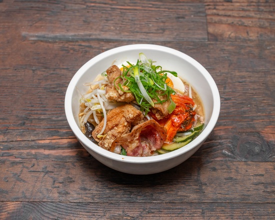 Cobra Kai Ramen
