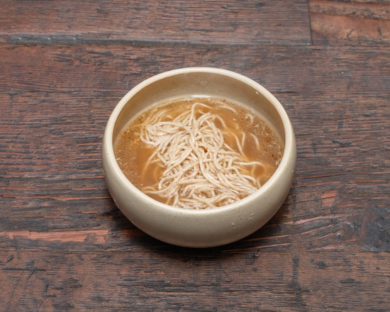 Kids Noodles & Broth