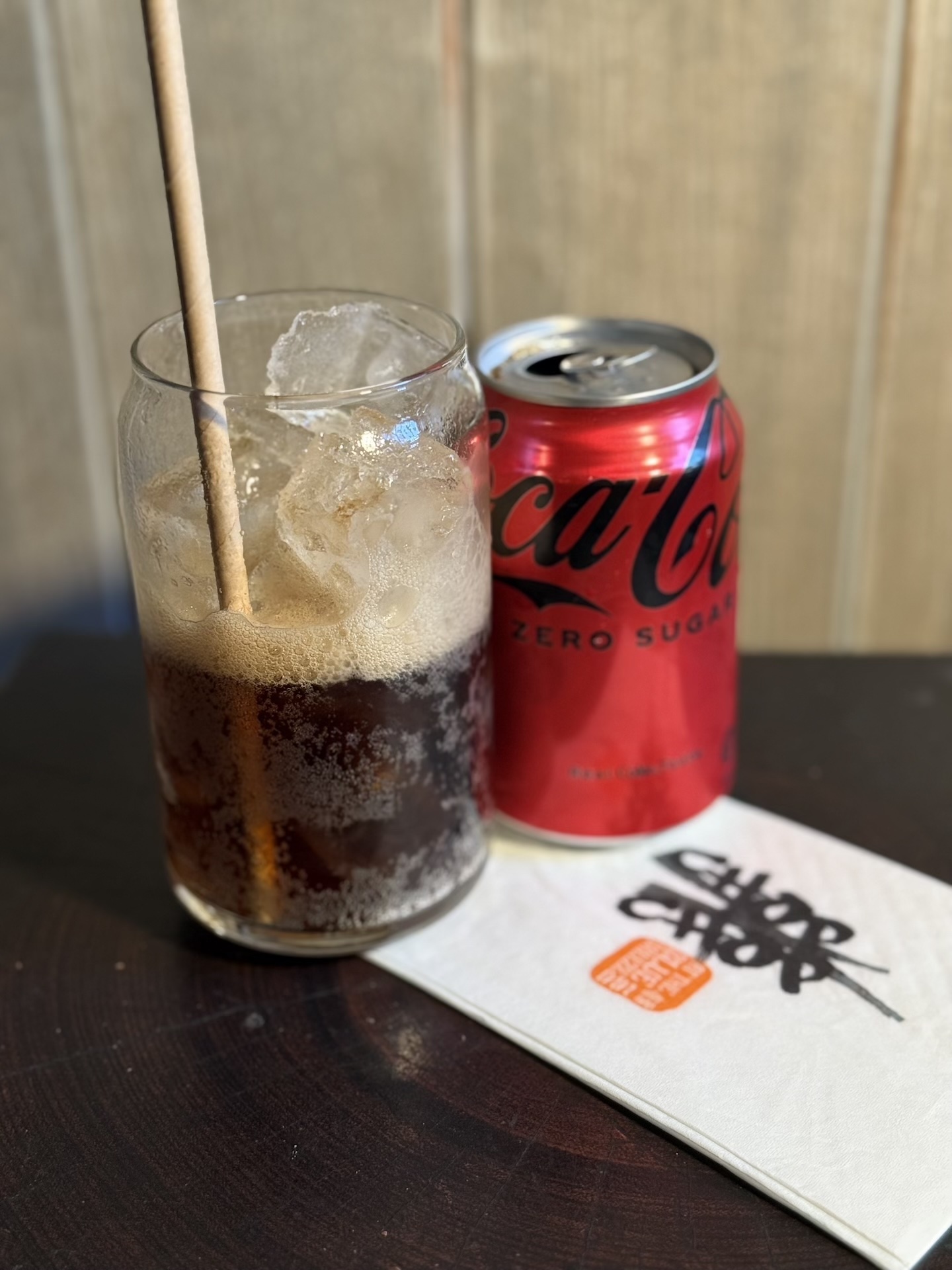 Coke Zero