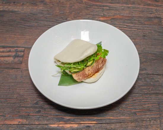 Pork Bun