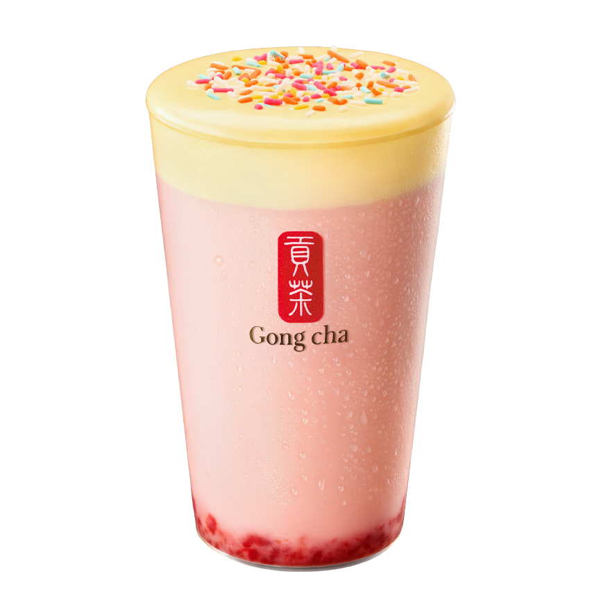 Party Time Drink