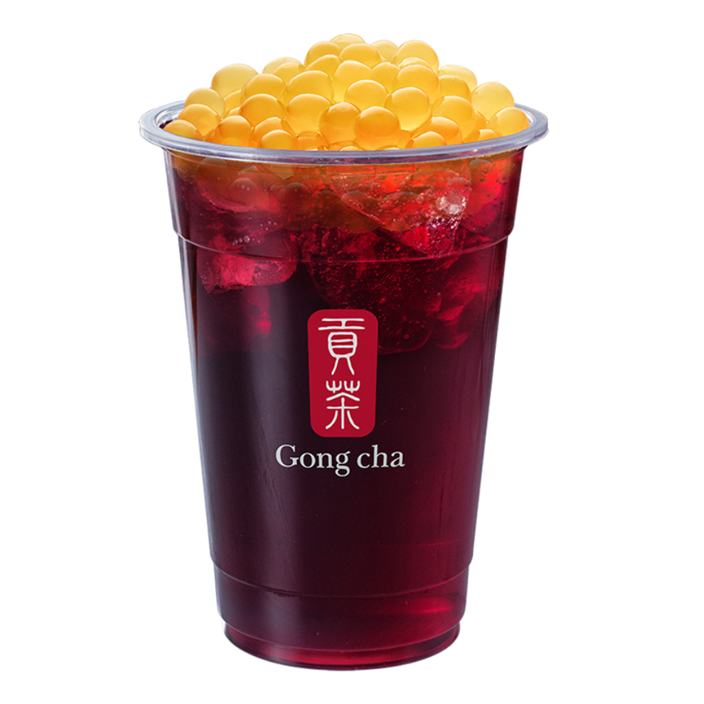 Red Sun Refresher
