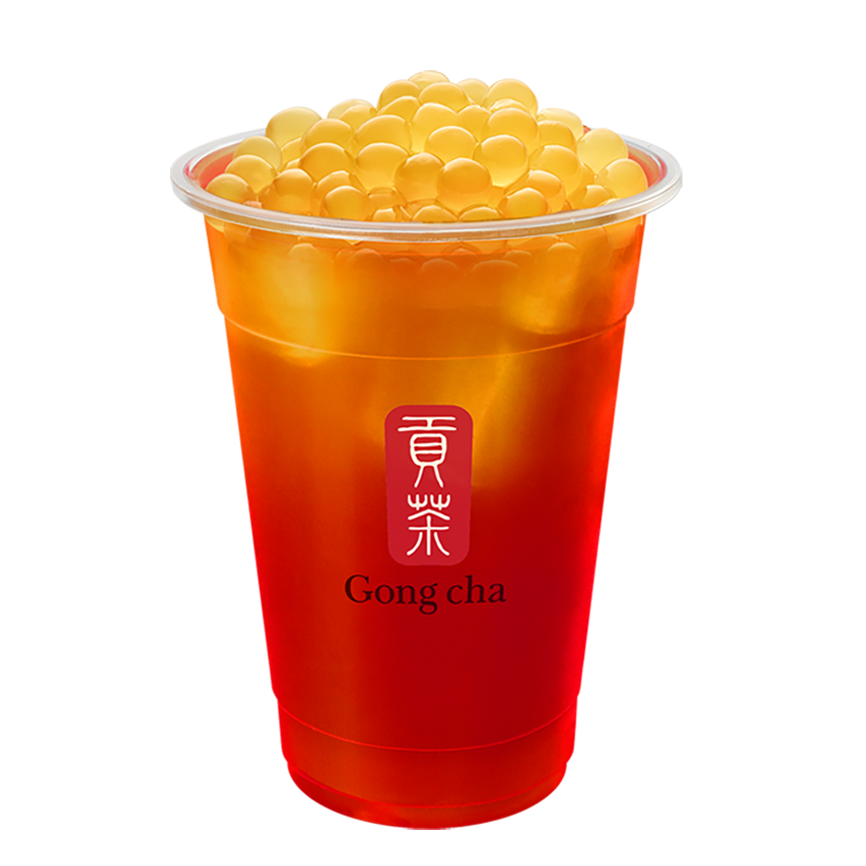 Grapefruit Shoryuken