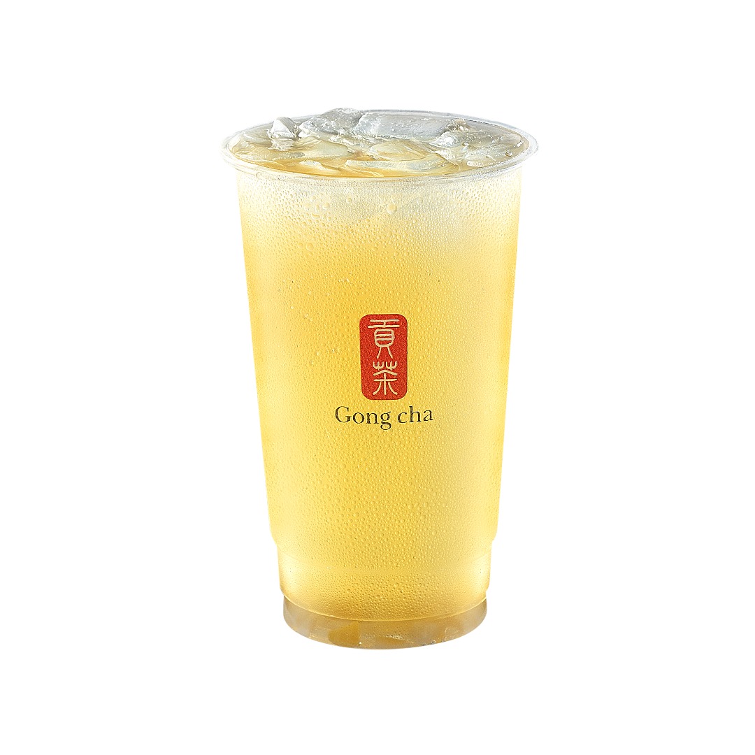 Summer White Peach Lime