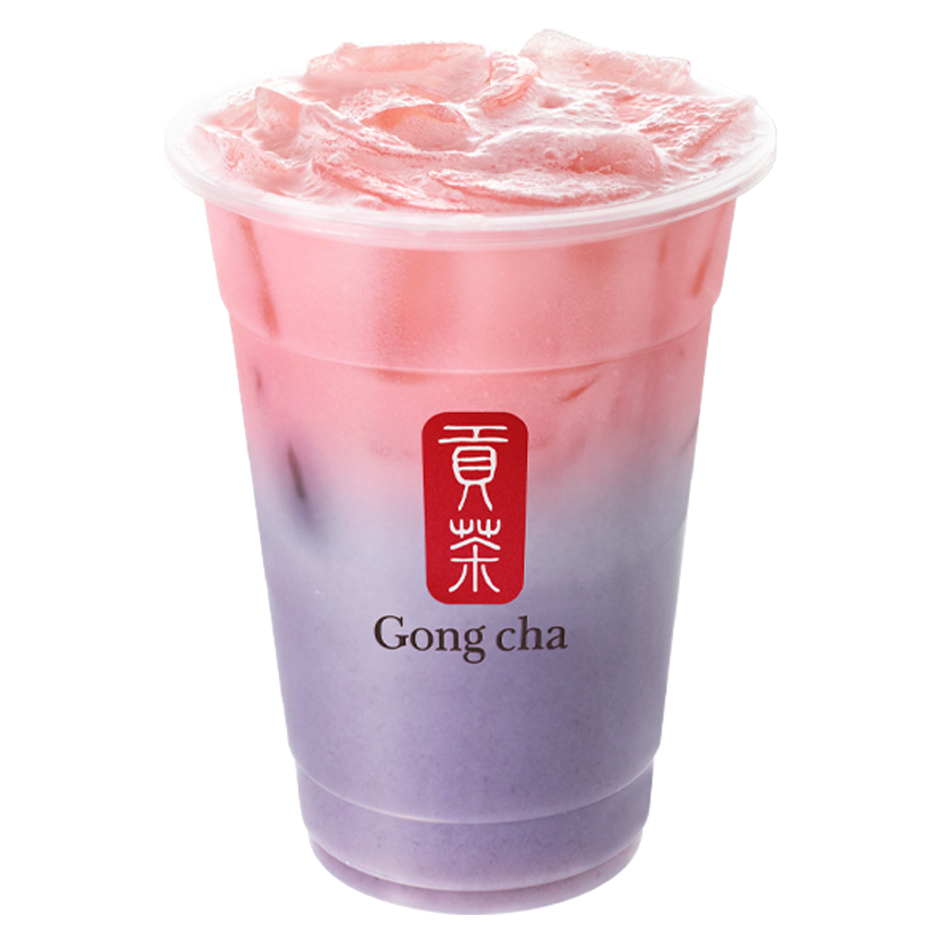 Darlingest Berry Taro