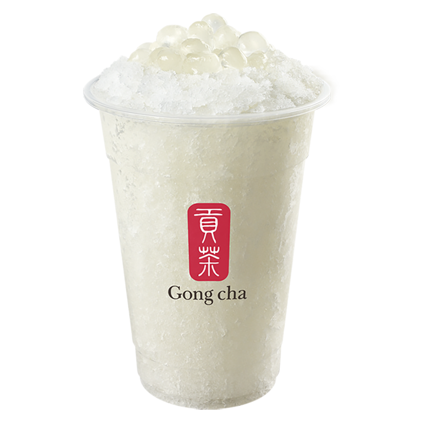 Lychee Hadoken