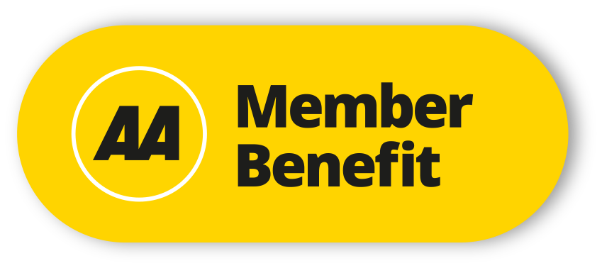 AA Member Benefit