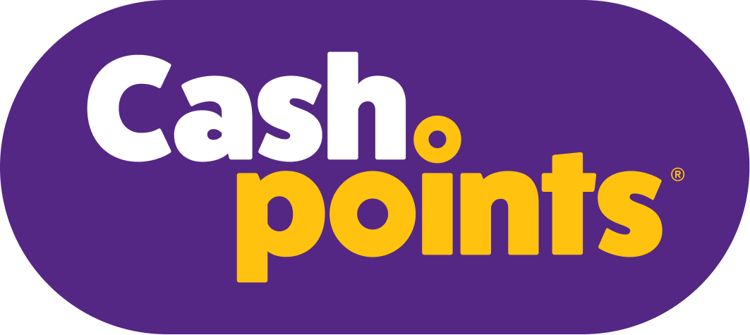 Cashpoints